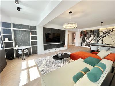 First rent//Luxury 3 Rooms//Herastrau Park-Nordului//Amazing Design
