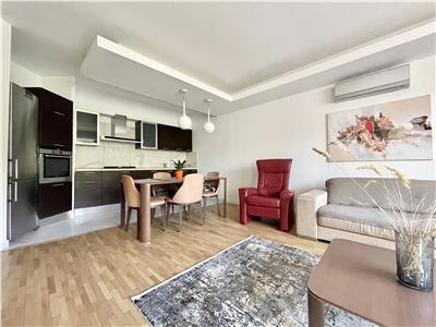 3 Rooms Herastrau-Le Club//Parking//Open View