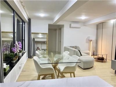 Luxury 3 Bedrooms Pipera-Iancu Nicolae//Parking