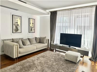 4 Rooms //Herastrau Park//Modern Design