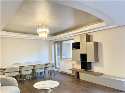 First Rent//Fully furnished-Herastrau Park// Rovere Design