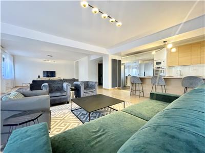 MODERN AND SPACIOUS 3 ROOMS//HERASTRAU-LE CLUB//PARKING//GARDEN