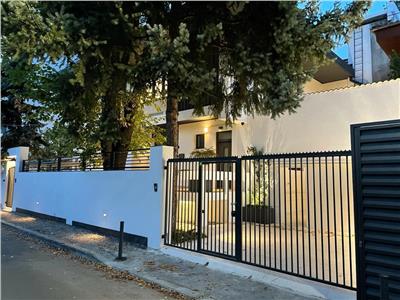 Individual Villa Primaverii//Fully Refurbished